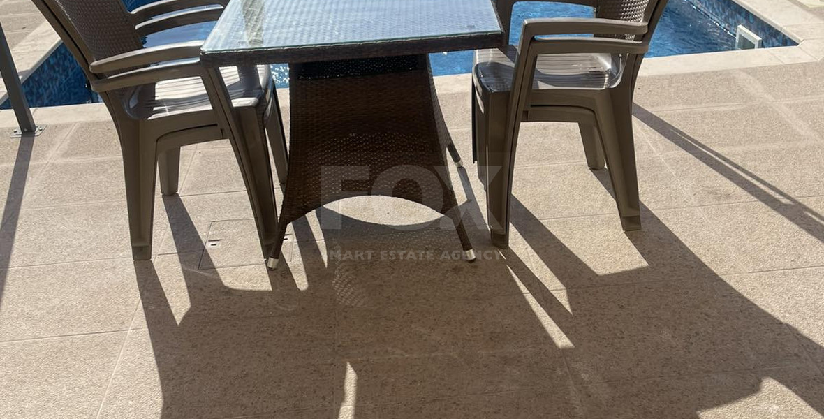 Stunning 3 Bedroom House for Rent in Pissouri