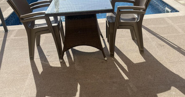 Stunning 3 Bedroom House for Rent in Pissouri