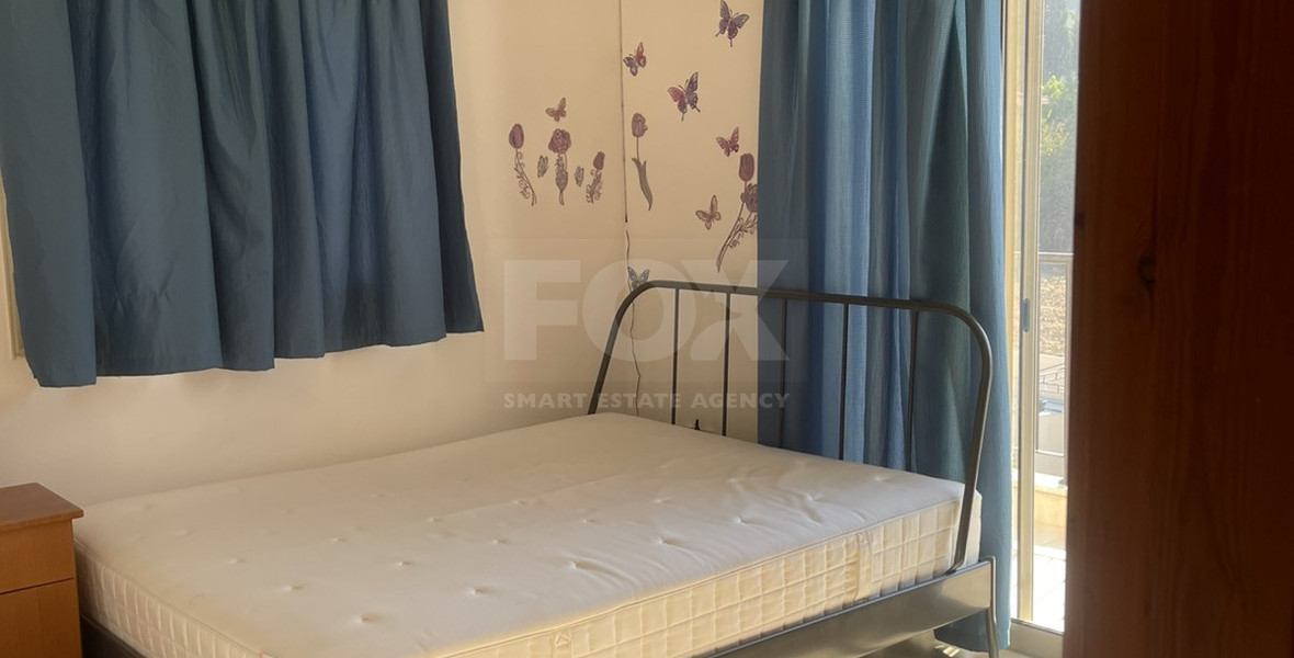 Stunning 3 Bedroom House for Rent in Pissouri