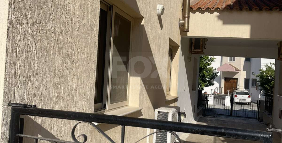 Stunning 3 Bedroom House for Rent in Pissouri