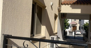 Stunning 3 Bedroom House for Rent in Pissouri