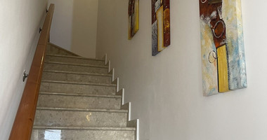 Stunning 3 Bedroom House for Rent in Pissouri