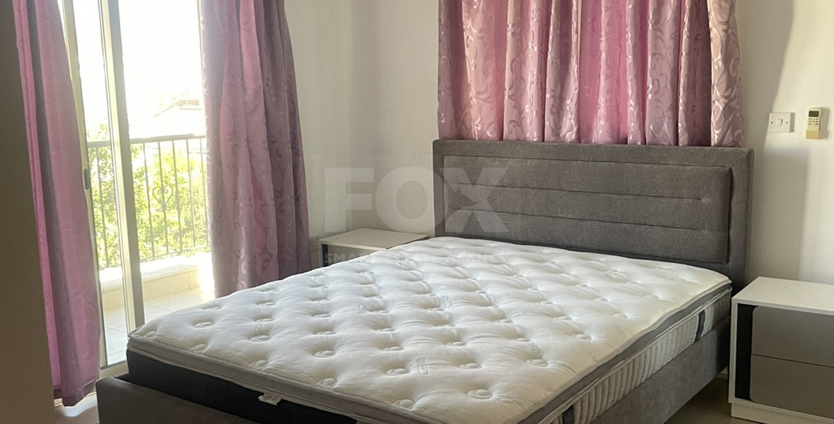 Stunning 3 Bedroom House for Rent in Pissouri