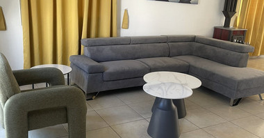 Stunning 3 Bedroom House for Rent in Pissouri