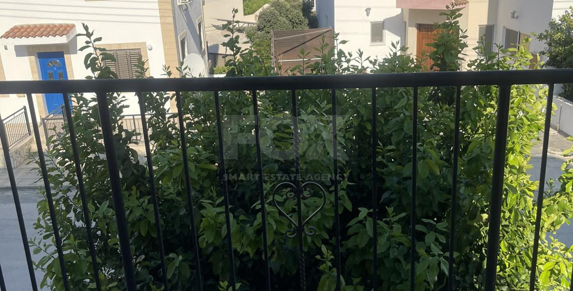 Stunning 3 Bedroom House for Rent in Pissouri