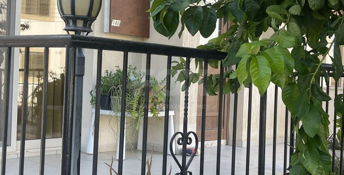 Stunning 3 Bedroom House for Rent in Pissouri