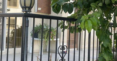 Stunning 3 Bedroom House for Rent in Pissouri