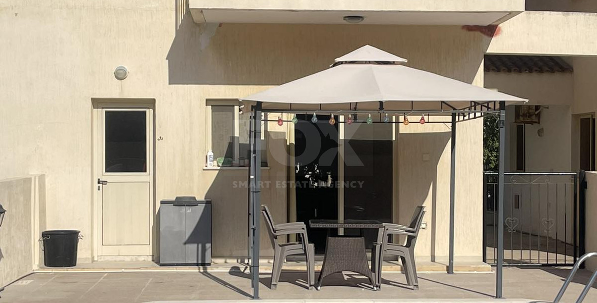 Stunning 3 Bedroom House for Rent in Pissouri