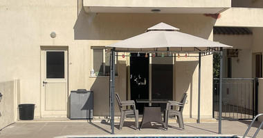 Stunning 3 Bedroom House for Rent in Pissouri