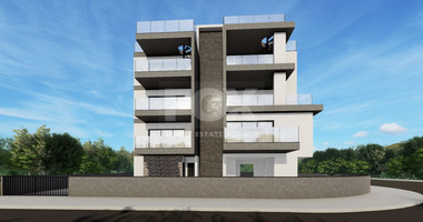 Spacious 3 Bedroom Apartment with roof garden for Sale in Ypsonas