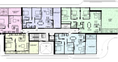Spacious 3 Bedroom Apartment for sale in Potamos Germasogeias, Limassol