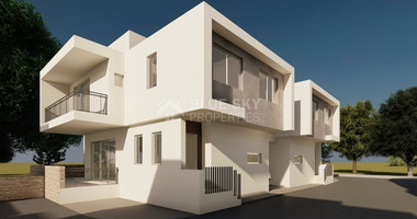 Detached villa in Anarita, Paphos