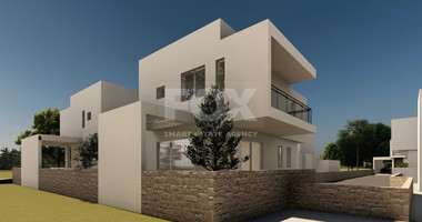 Detached villa in Anarita, Paphos