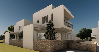 Detached villa in Anarita, Paphos