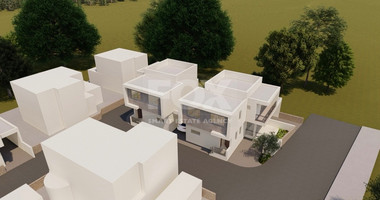 Detached villa in Anarita, Paphos