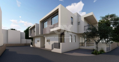 Detached villa in Anarita, Paphos