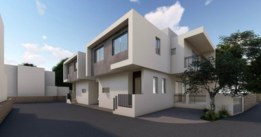 Detached villa in Anarita, Paphos