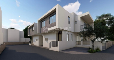 Detached villa in Anarita, Paphos