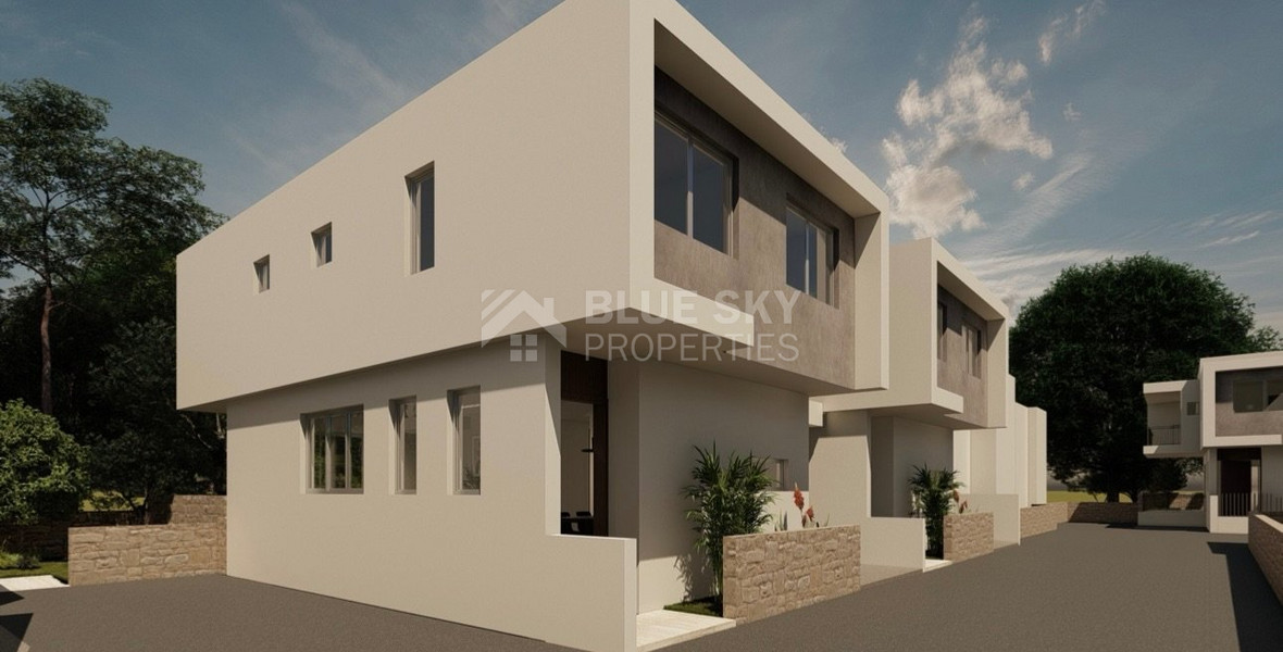 Detached villa in Anarita, Paphos