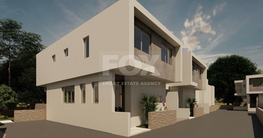 Detached villa in Anarita, Paphos