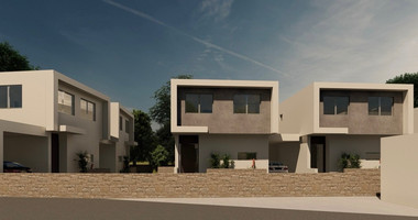 Detached villa in Anarita, Paphos