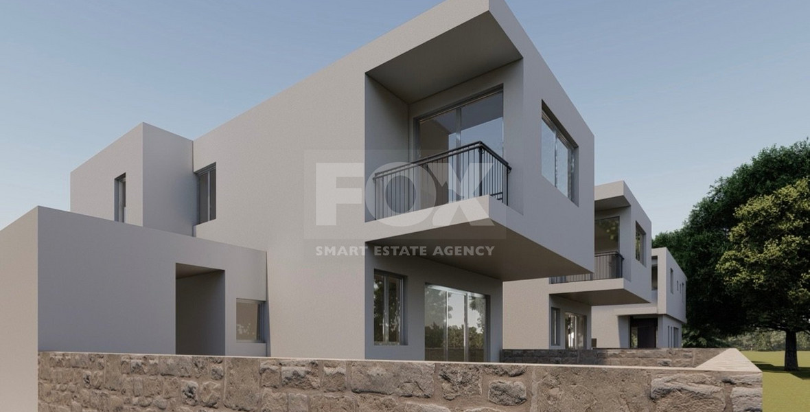 Detached villa in Anarita, Paphos