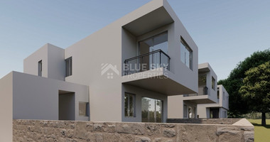 Detached villa in Anarita, Paphos