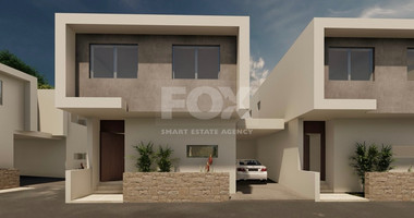 Detached villa in Anarita, Paphos