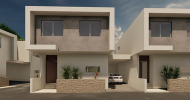 Detached villa in Anarita, Paphos