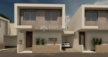 Detached villa in Anarita, Paphos