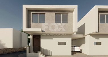 Detached villa in Anarita, Paphos