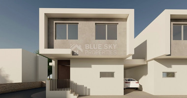 Detached villa in Anarita, Paphos