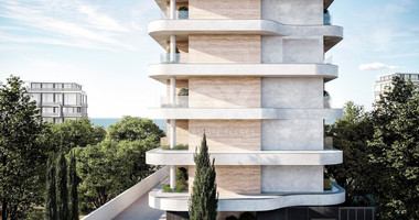 Spacious 1 Bedroom Apartment for sale in Potamos Germasogeias, Limassol