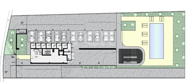 Spacious 2 Bedroom Apartment for sale in Potamos Germasogeias, Limassol