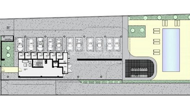 Spacious 2 Bedroom Apartment for sale in Potamos Germasogeias, Limassol