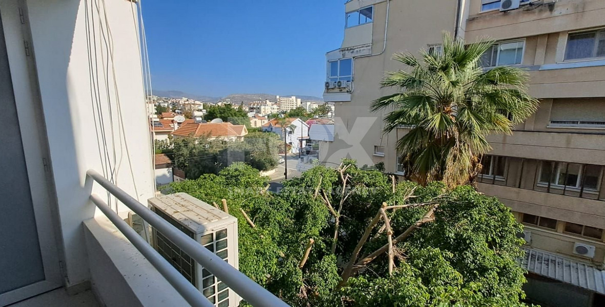 Two bedroom apartment for sale in Potamos Germasogeia, walking distance to the sea, Limassol
