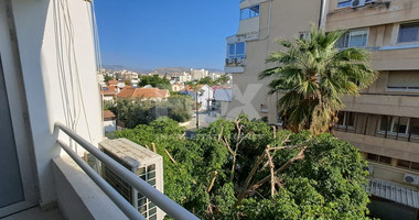 Two bedroom apartment for sale in Potamos Germasogeia, walking distance to the sea, Limassol