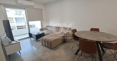 Two bedroom apartment for sale in Potamos Germasogeia, walking distance to the sea, Limassol