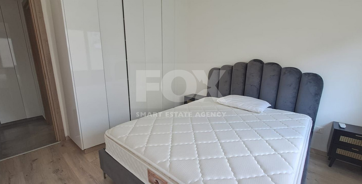 Two bedroom apartment for sale in Potamos Germasogeia, walking distance to the sea, Limassol