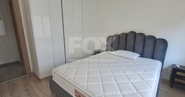 Two bedroom apartment for sale in Potamos Germasogeia, walking distance to the sea, Limassol