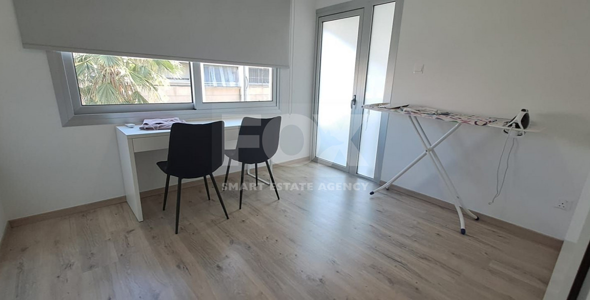 Two bedroom apartment for sale in Potamos Germasogeia, walking distance to the sea, Limassol