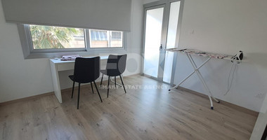 Two bedroom apartment for sale in Potamos Germasogeia, walking distance to the sea, Limassol