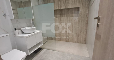 Two bedroom apartment for sale in Potamos Germasogeia, walking distance to the sea, Limassol