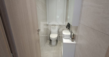 Two bedroom apartment for sale in Potamos Germasogeia, walking distance to the sea, Limassol