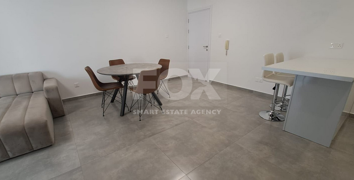 Two bedroom apartment for sale in Potamos Germasogeia, walking distance to the sea, Limassol