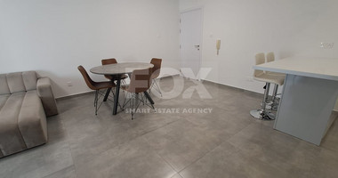 Two bedroom apartment for sale in Potamos Germasogeia, walking distance to the sea, Limassol