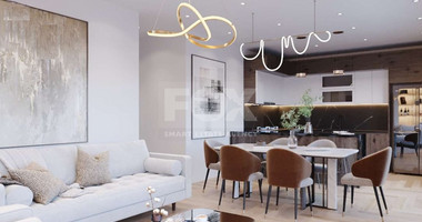 New 2-Bedroom Apartment For Sale in Agios Spiridon