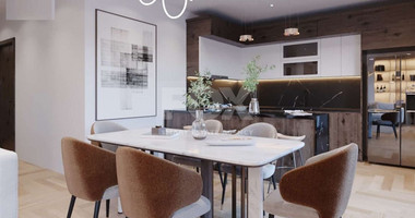 New 2-Bedroom Apartment For Sale in Agios Spiridon