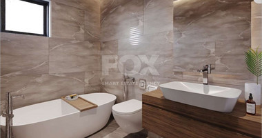 New 2-Bedroom Apartment For Sale in Agios Spiridon