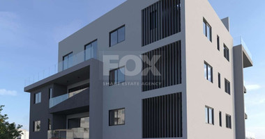 New 2-Bedroom Apartment For Sale in Agios Spiridon